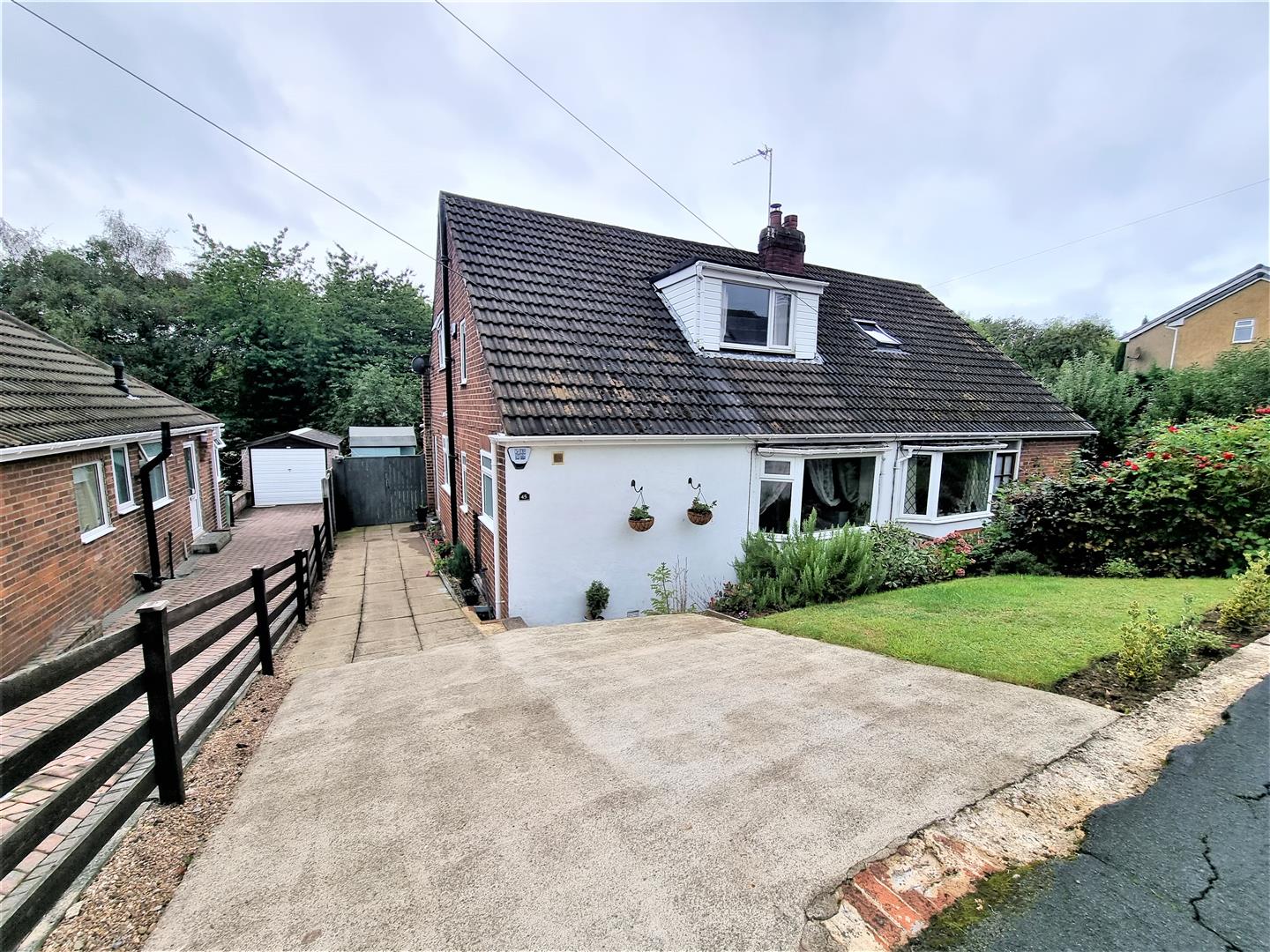 Residential Sales Search Results Lettings Agents Farsley, West